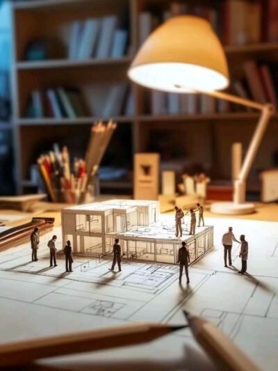 Builder &Developers Projects