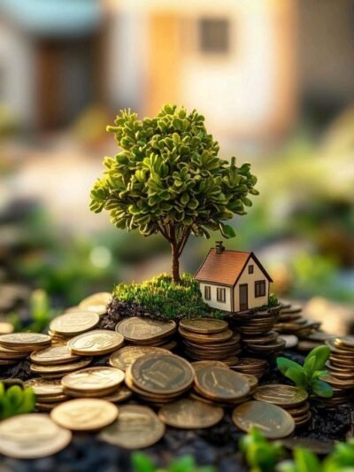 Investment Properties